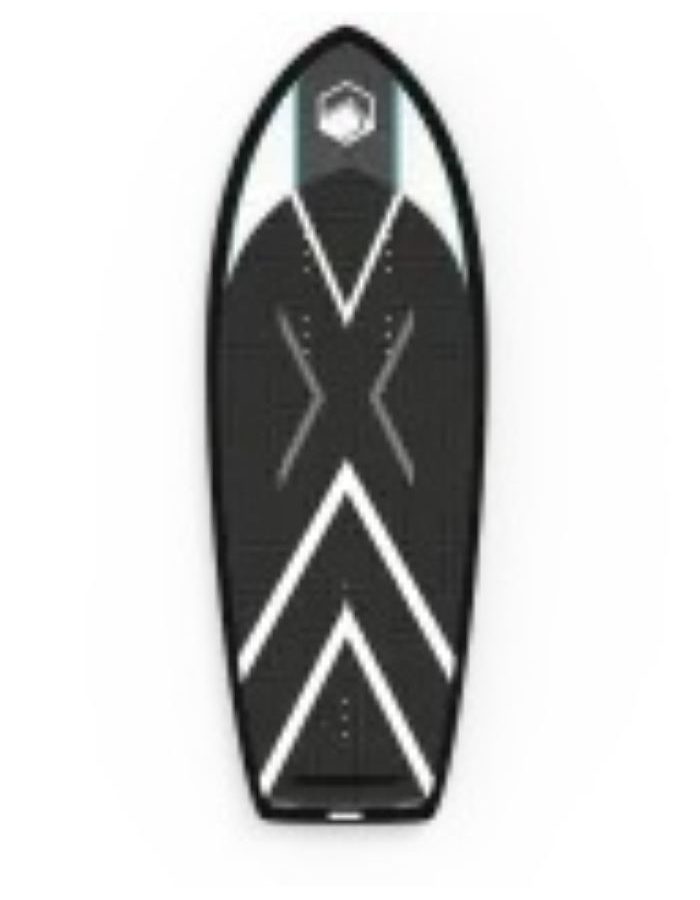 2026 X Foil Board 4.4