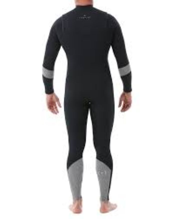 X1 Mens Steamer 3x2 Grey Heath S