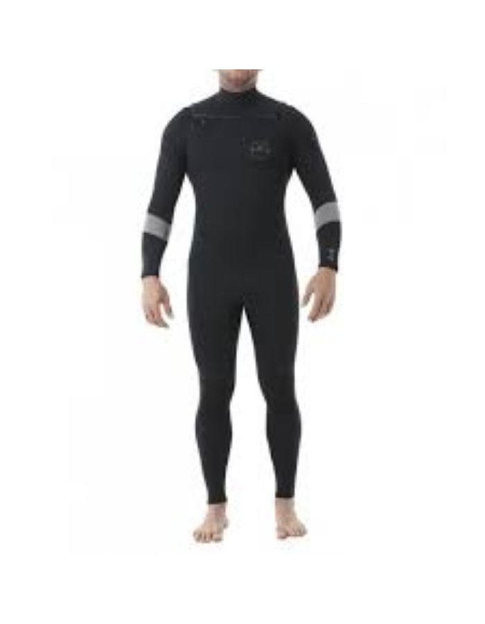 X1 Mens Steamer 3x2 Grey Heath S