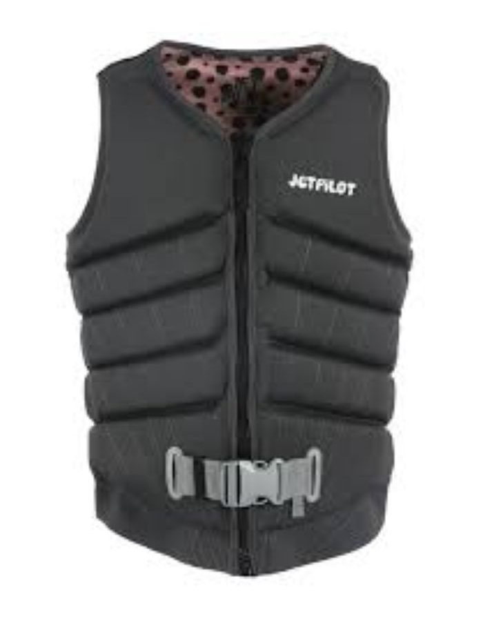 X1 F/E Ladies - Sina Charcoal 8