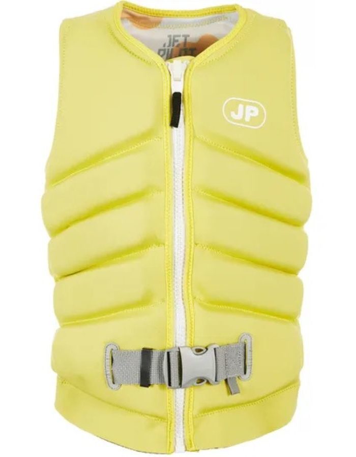 X1 F/E Ladies - Zahra Yellow 8