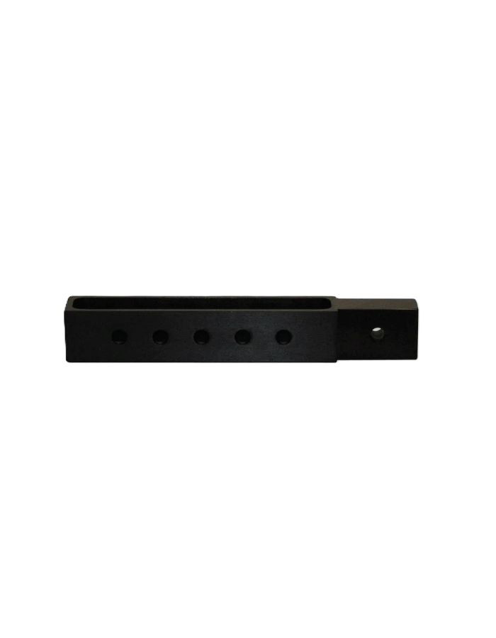 Boom Height Adjuster