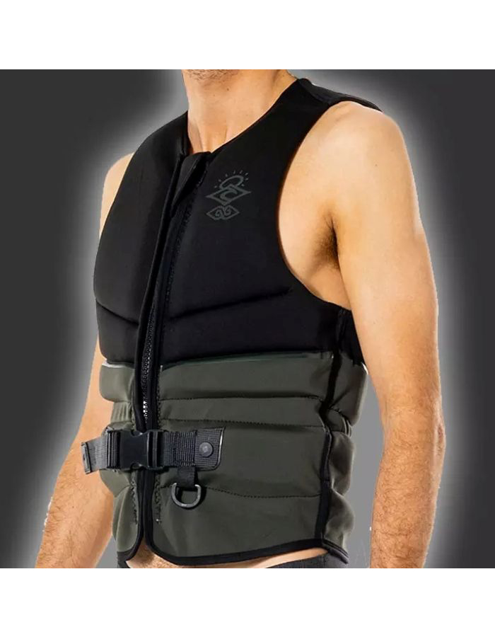 E Bomb Buoy Vest