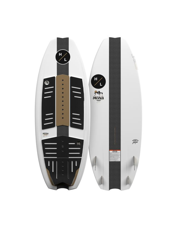 Moab Wakesurfer