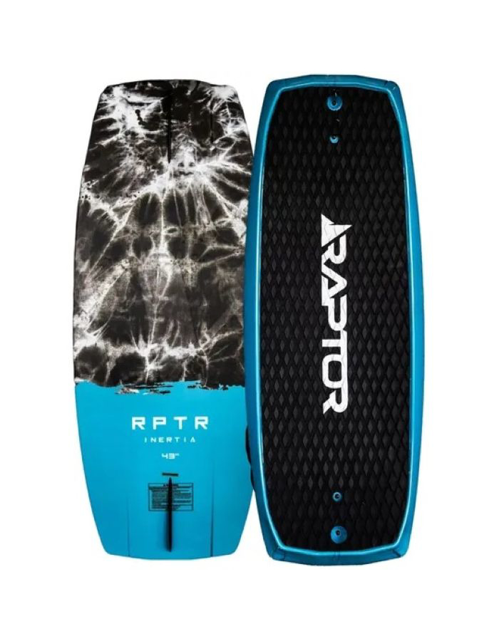 Inertia Wakeskate