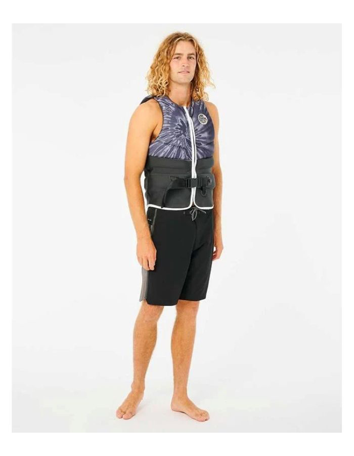 E Bomb Buoy Vest