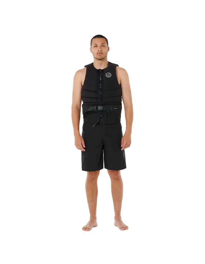 E Bomb Mens Vest